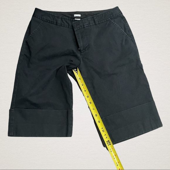 Gap stretch short size 10 - Picture 3 of 8